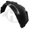 DIEDERICHS 1024008 Panelling, mudguard